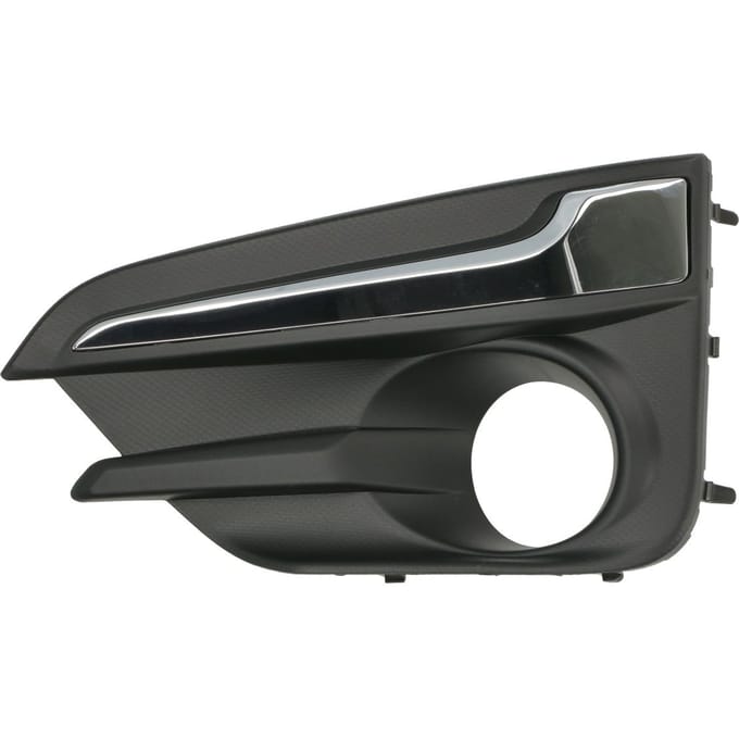 Bumperonderdelen BLIC 6502-07-6747913P