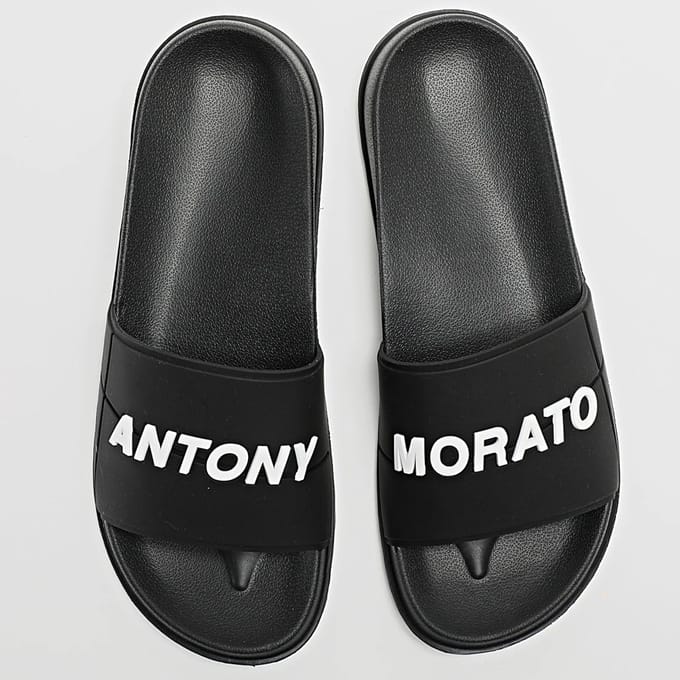 Antony Morato heren slippers 44