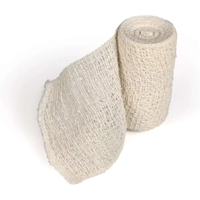 Crepe band PowerCare (x50)