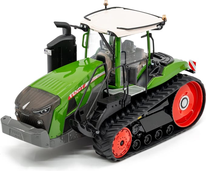 Fendt 1162 Vario MT - Tractor - 1:32 - USK Scalemodels