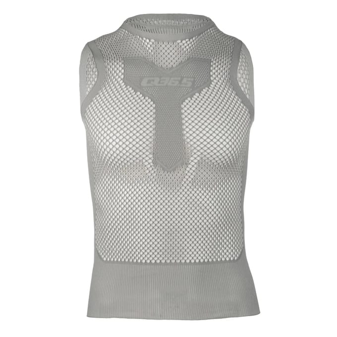 Vrouwenonderhemd Q36.5 Base Layer Zero Mesh