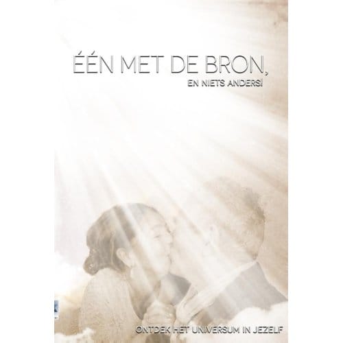 Eén Met De Bron - Lilian Ferru