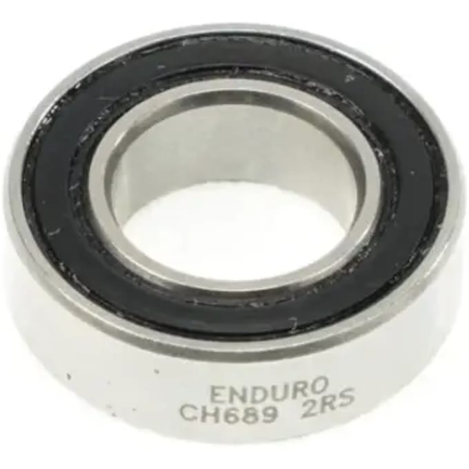 Lager Enduro Bearings Ch 689 2rs - 9x17x5