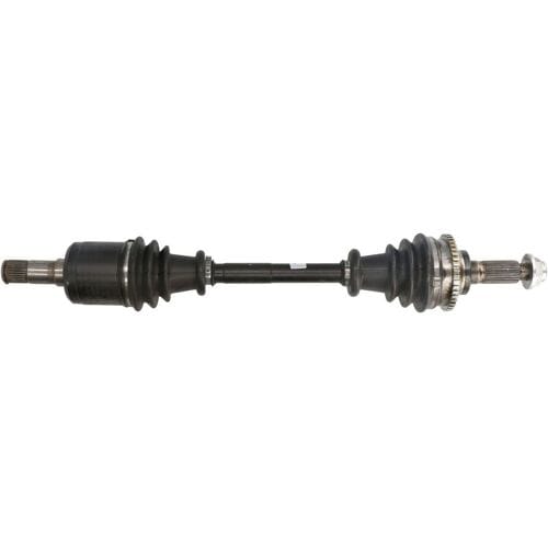Aandrijfas POINT GEAR PNG73002 Links