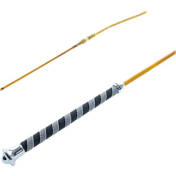 Bamboe dressuurstick Umbria Equitazione