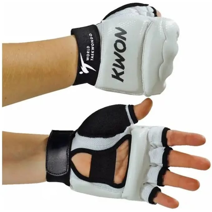 Tae handschoenenkwondo Kwon WT