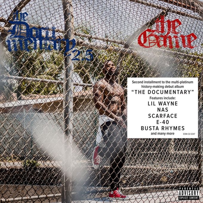 The Game - Tbd