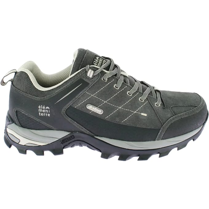 Lage wandelschoenen Élémenterre Sonora Low EV