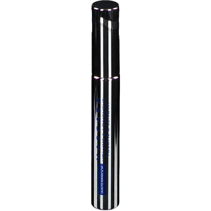 Mavala Mascara Lengthening Waterproof 2, Brun