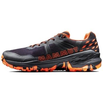 Wandelschoenen Mammut Sertig Ii Low