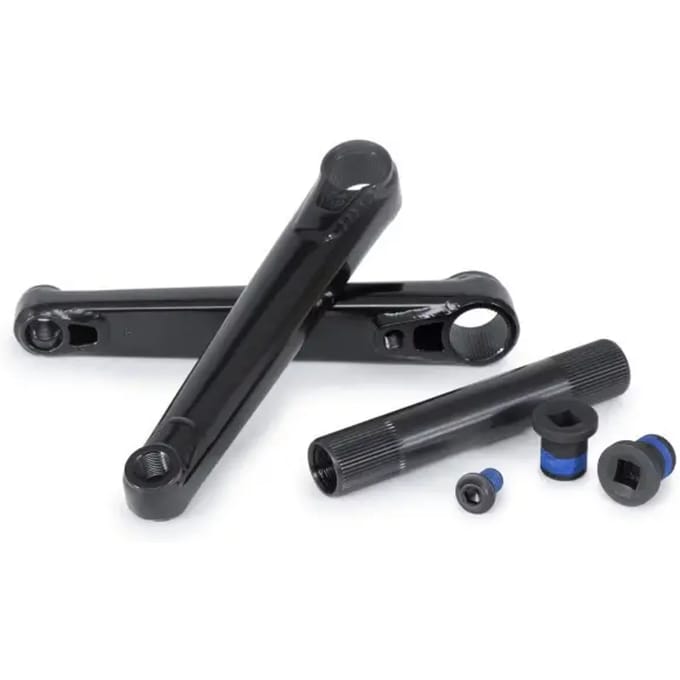 Pedalen Eclat ONYX