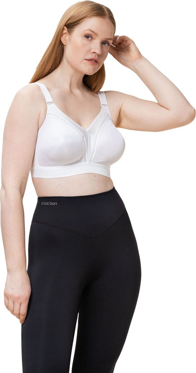 Triumph Bügelloser BH Triaction Workout
