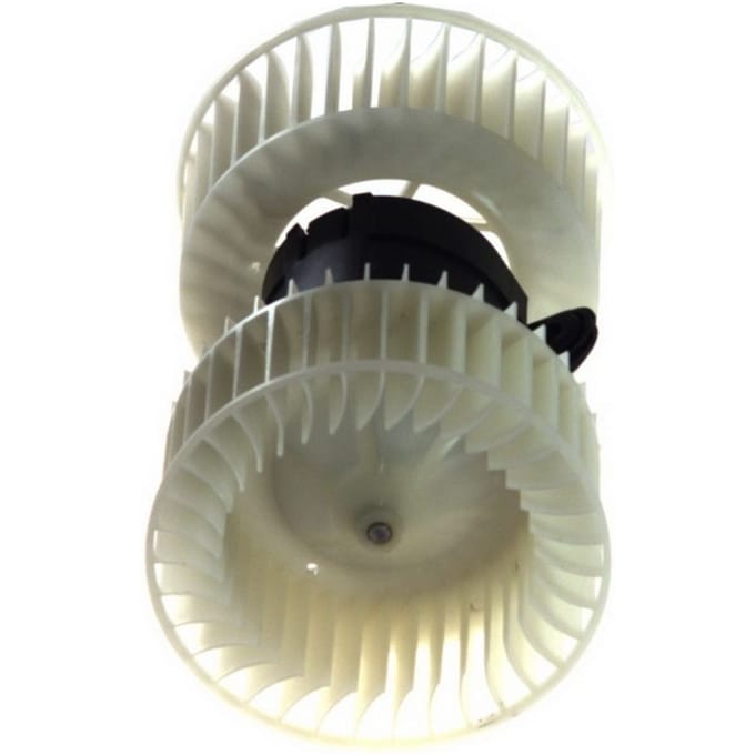 Topran Interieurventilator HANS PRIES 501 517