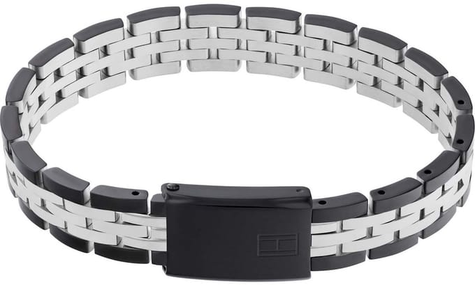 Tommy Hilfiger TJ2790503 Heren Armband - Schakelarmband