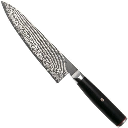 Miyabi by Zwilling Miyabi 5000FCD gyutoh 20 cm, 34681-201