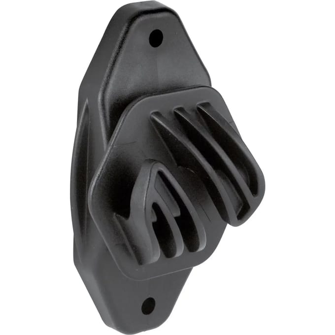 Snoerisolatoren tot 8 mm Ako EuroCord (x50)