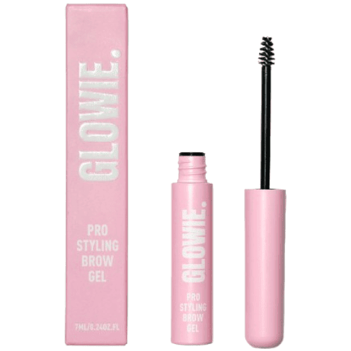 Glowie Copenhagen Pro Styling Brow Gel Clear 1 st