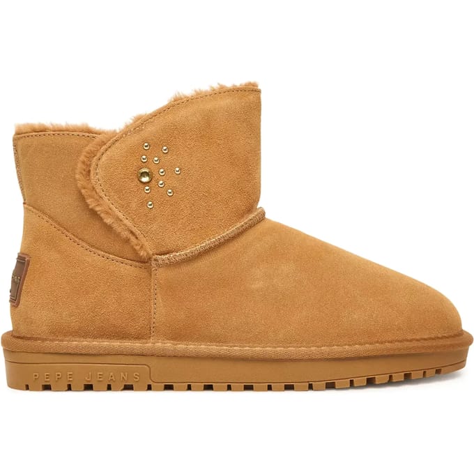 Dames winterlaarzen Pepe Jeans Diss Urban