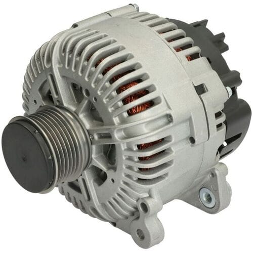 Driefasige generator PULSAR ROTATING ELECTRICS PSR12409