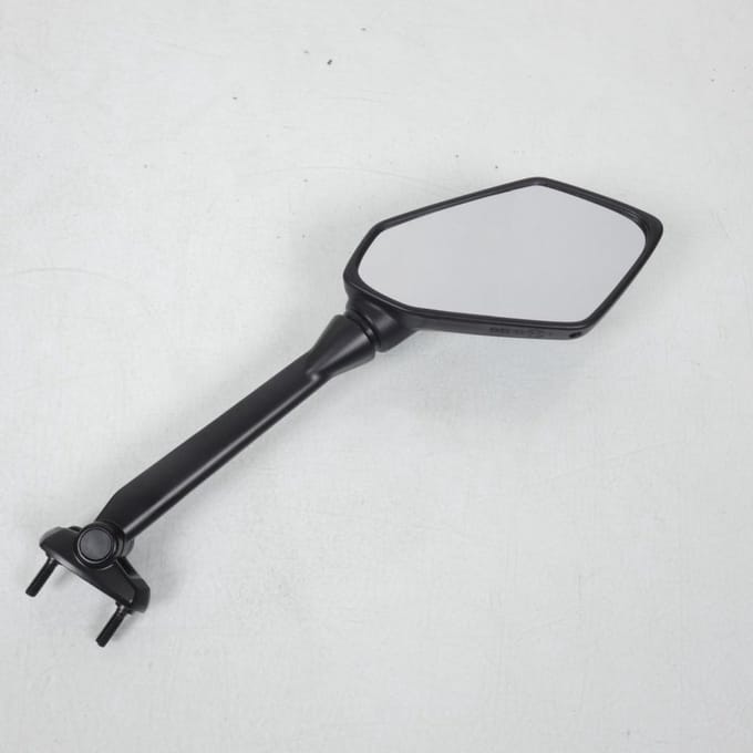 rechter spiegel rms voor motor kawasaki 1000 z sx abs 2011 tot 2013 m6 pas 100