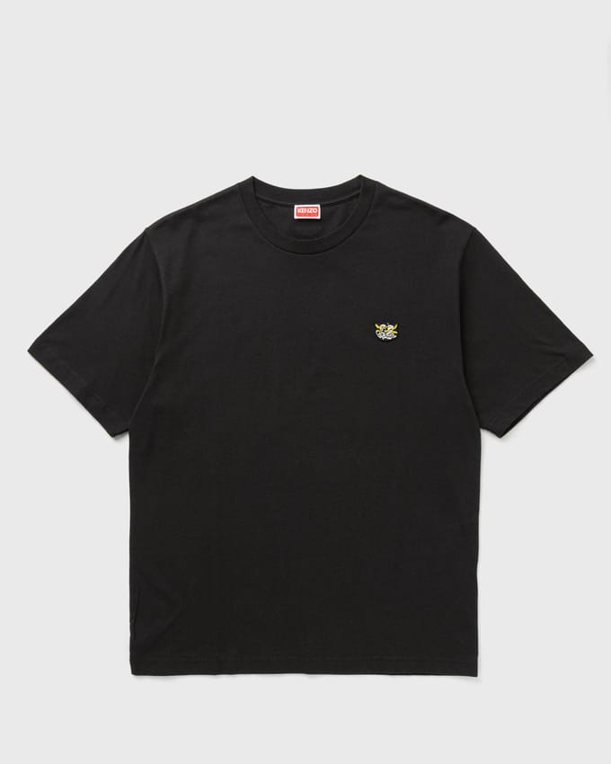 GOTS WILD TIGER CLASSIC TEE