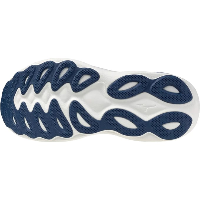 Mizuno Wave Sky 9 Hardloopschoenen Zwart EU 40 1/2 Man