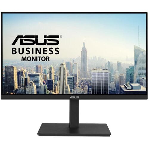 24" ASUS VA24ECPSN - LED Monitor - Full HD (1080p) - 23.8"