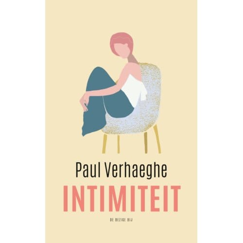 Intimiteit - Paul Verhaeghe