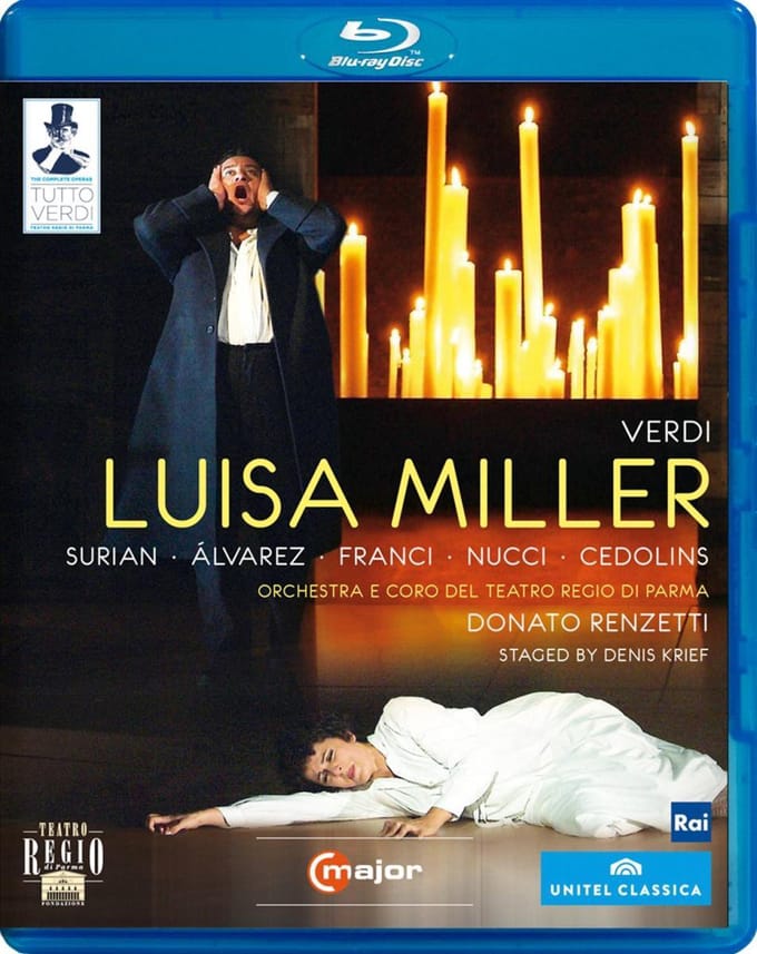 Verdiluisa Miller