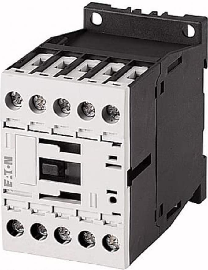 EATON INDUSTRIES DILA Hulprelais