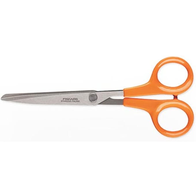 Fiskars papierschaar classic