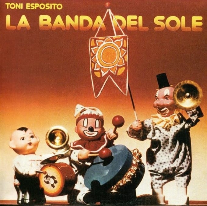 La Banda Del Sole