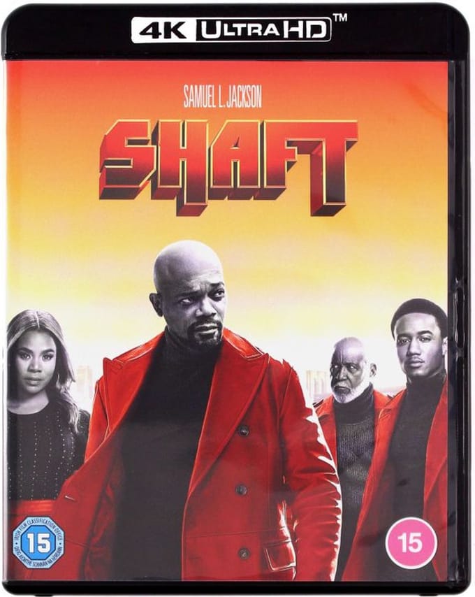 Shaft