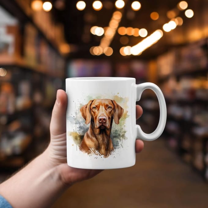Mok Vizla