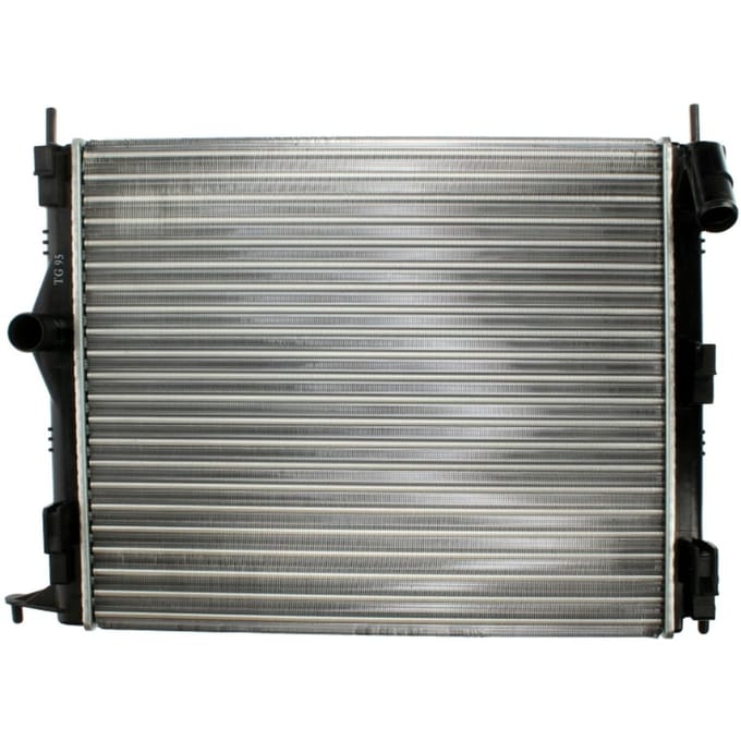 Radiator, motorkoeling THERMOTEC D7R045TT