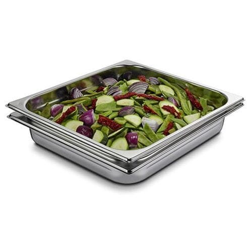 AEG 2-delige stoomschalenset voor stoomoven 9029795532