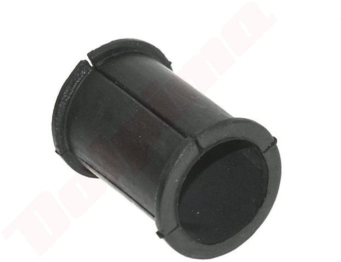 Trillingsdemper passend op KOSY 32x28mm RUBBER