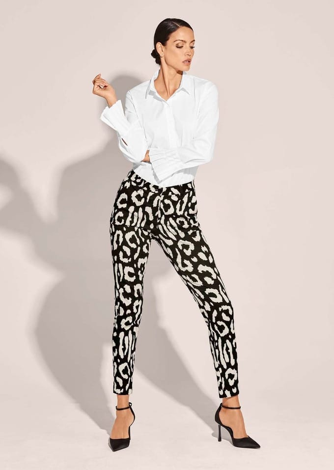 MADELEINE Broek Broek