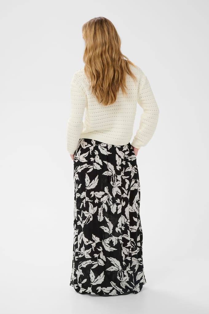 Pullover KAmetta Pullover Baggy fit