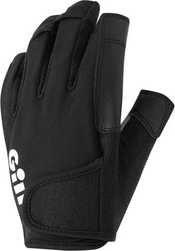 Gill Championship Gloves - Zeilhandschoenen - DuraGrip - Korte Vinger
