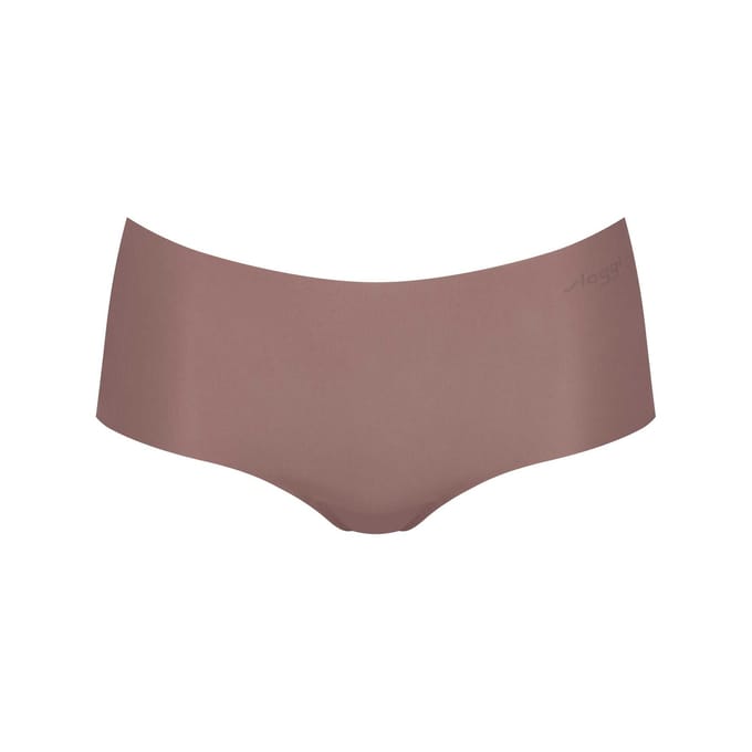 Sloggi Broekje Zero Microfiber Shorts 2.0 Set van 2
