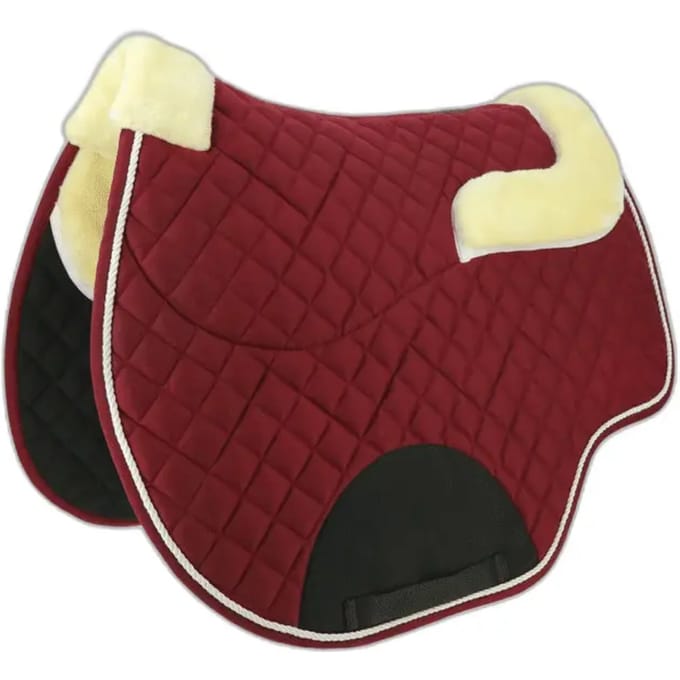 Paardenmat/Zadelonderlegger Norton Confort