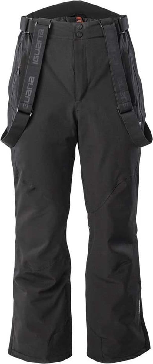 Iguana Boreto Broek Zwart L Man