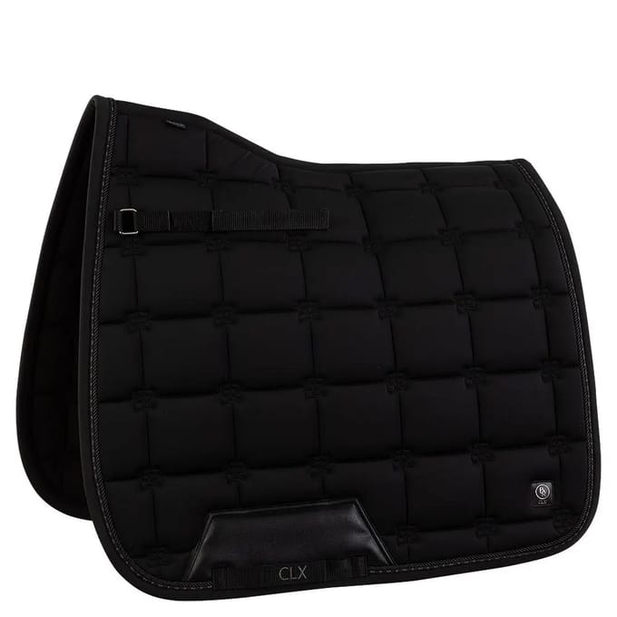 Dressuurmat voor paard BR Equitation CLX