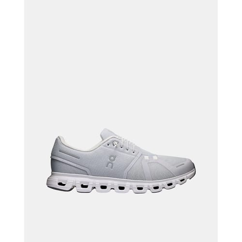 Lage Sneakers On Running CLOUD 6 3MF10070070