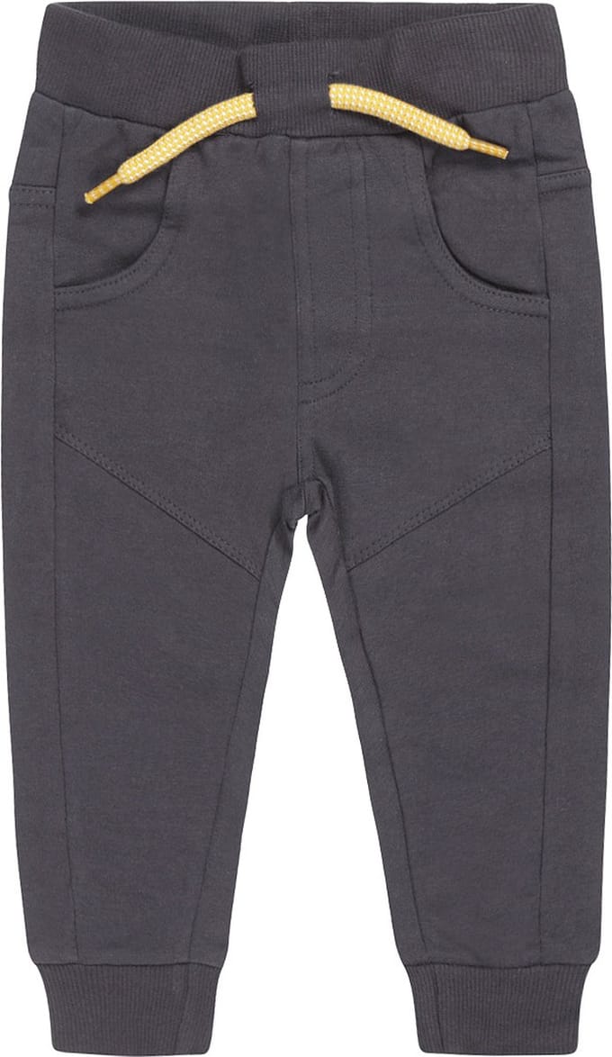 Dirkje - Joggingbroek - Dark - Blue - Maat 56