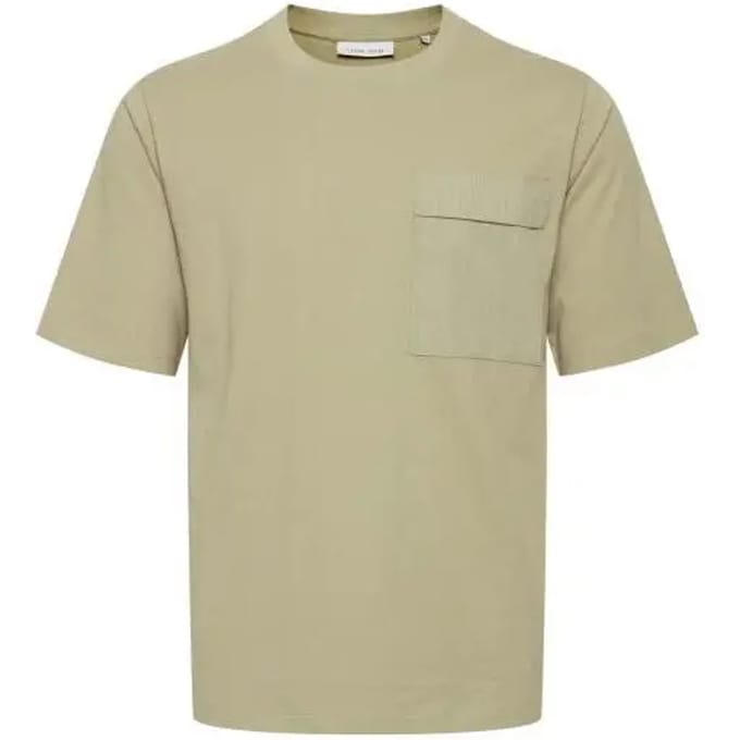 T-shirt Casual Friday Tue Relaxed