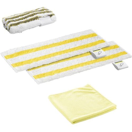Kärcher Home & Garden 2.863-346.0 Dweilset 1 set(s)