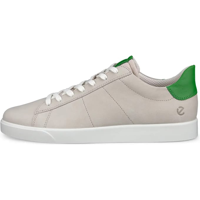 Baskets Ecco Street Lite Lea