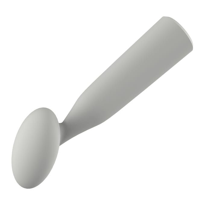 Dreamtoys Sexy Luna Mini wand vibrator - Groen - 16 cm